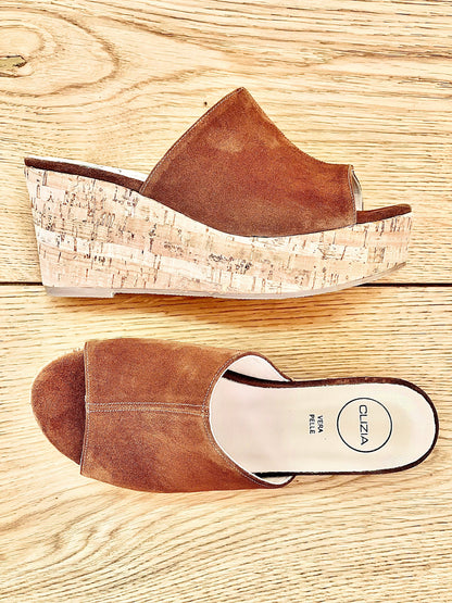 MOIRA CAMOSCIO COGNAC