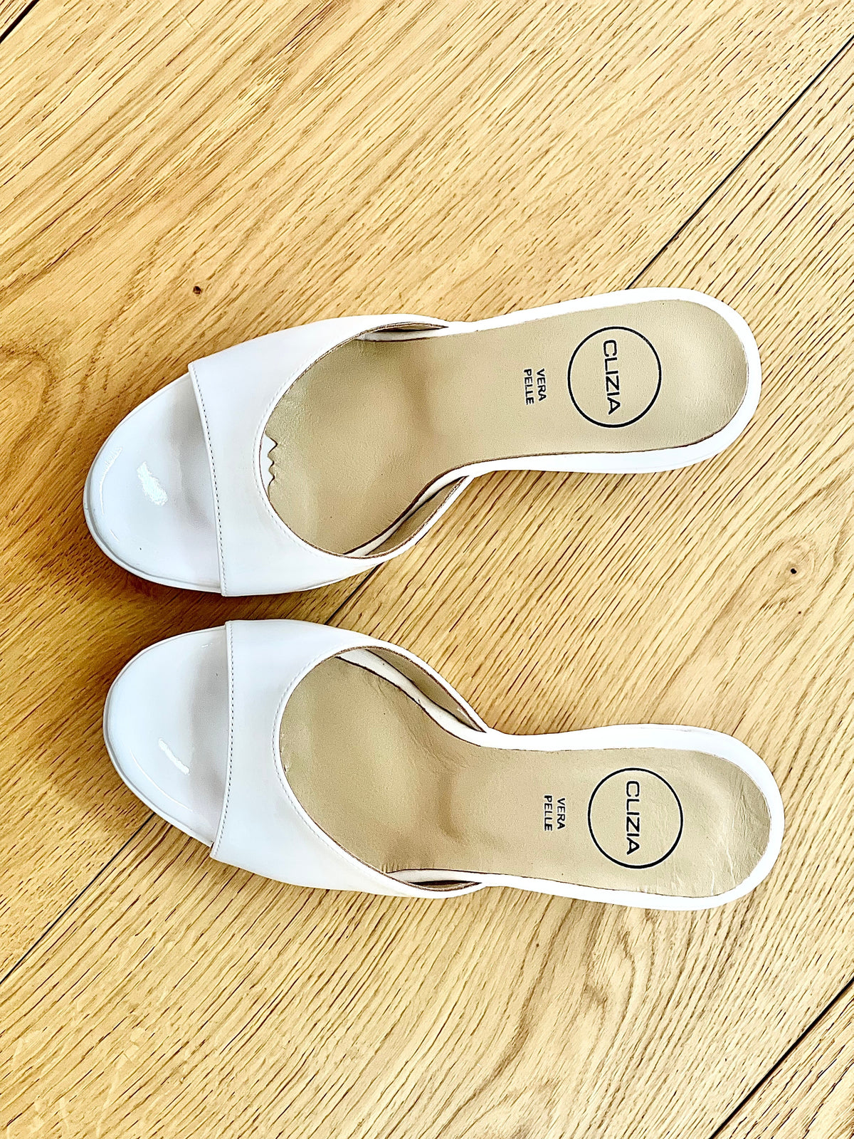 LIPSEY VERNICE BIANCO