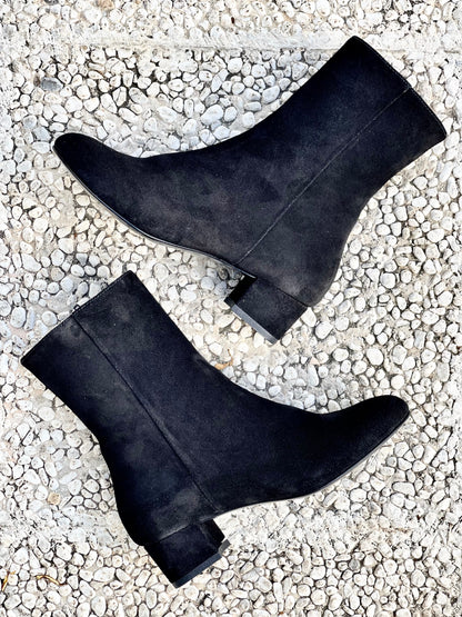 MAXIM CAMOSCIO NERO