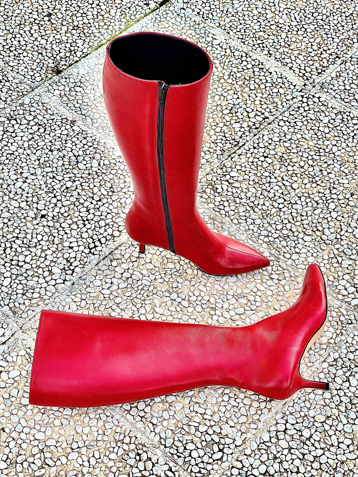 CANDY ROSSO