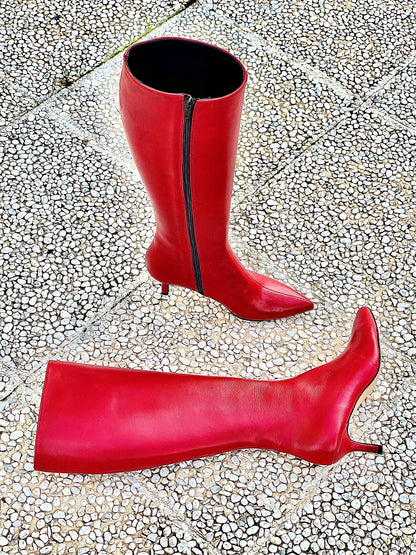 CANDY ROSSO