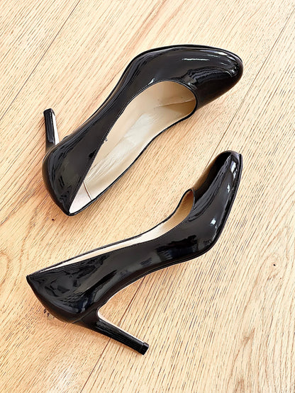JENNYFER VERNICE NERO