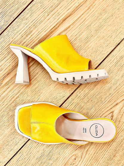 WONDER GIALLO