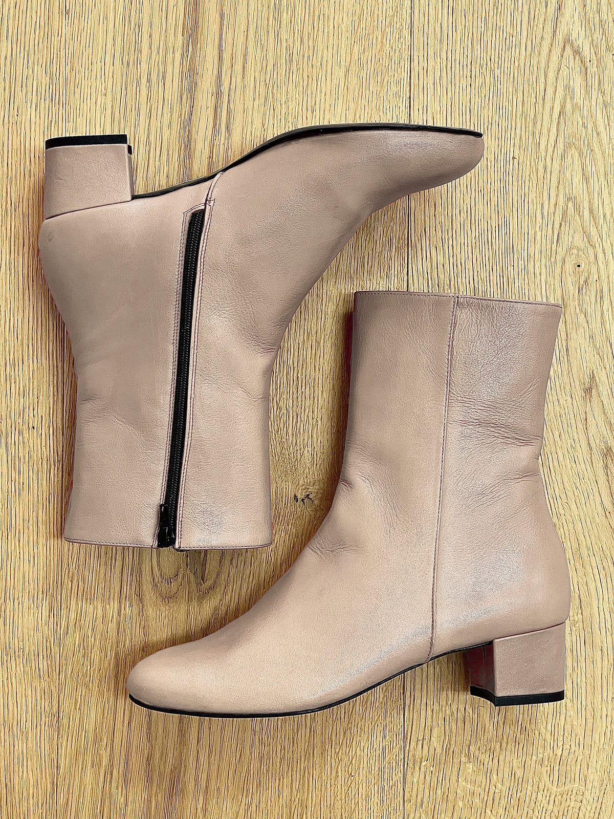 MAXIM PELLE BEIGE