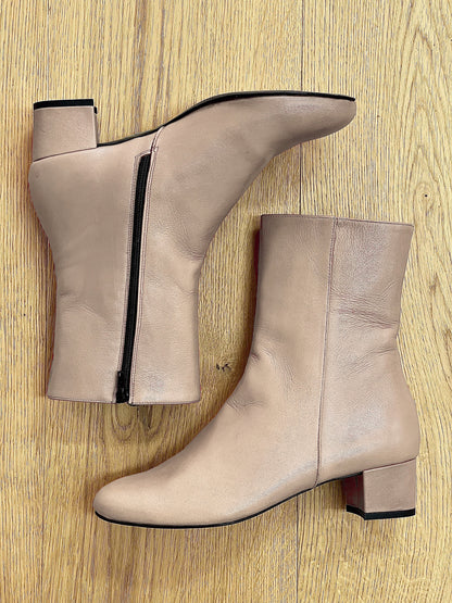 MAXIM PELLE BEIGE