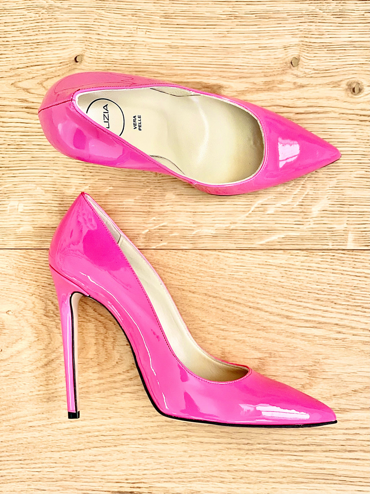 NOE VERNICE FUXIA