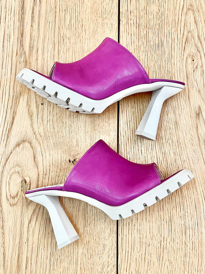 WONDER FUXIA