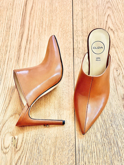 SILVIE PELLE COGNAC