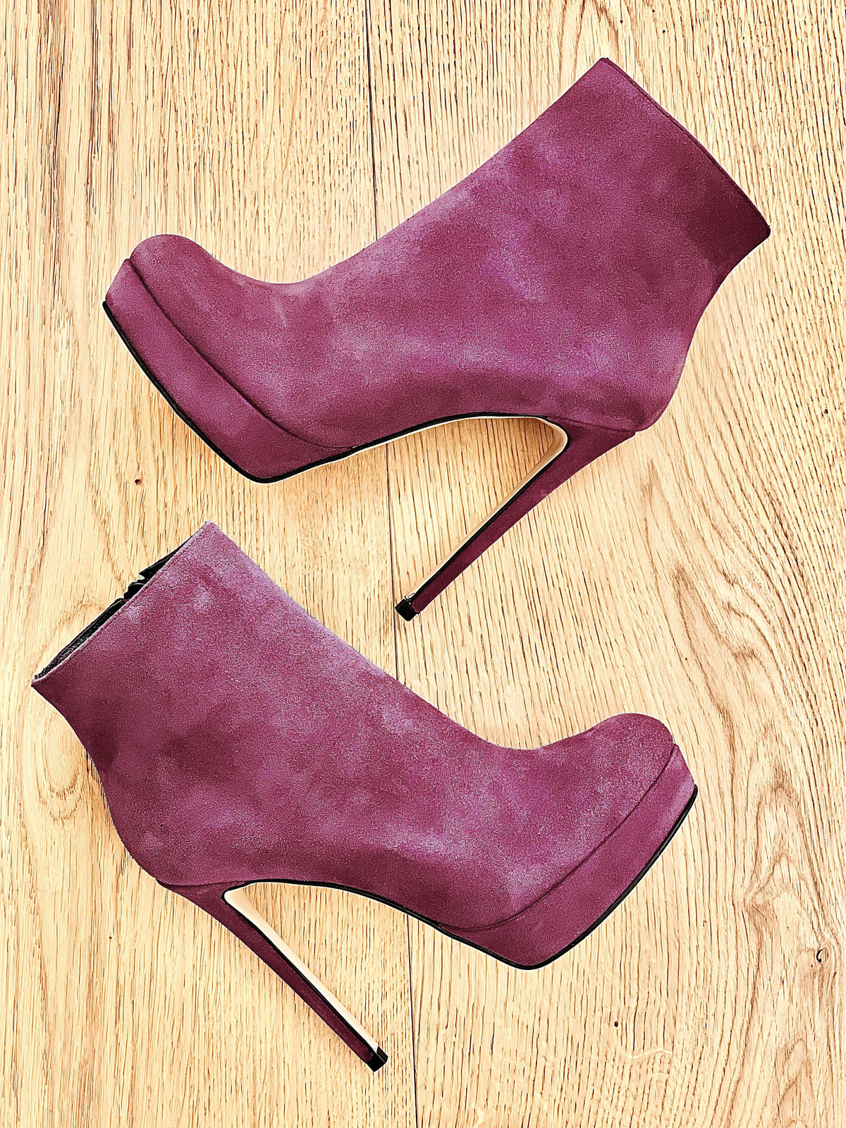 LOREN CAMOSCIO BORDEAUX