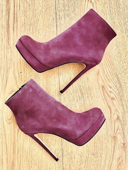 LOREN CAMOSCIO BORDEAUX