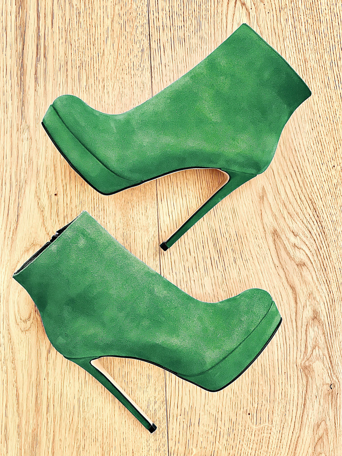 LOREN CAMOSCIO VERDE
