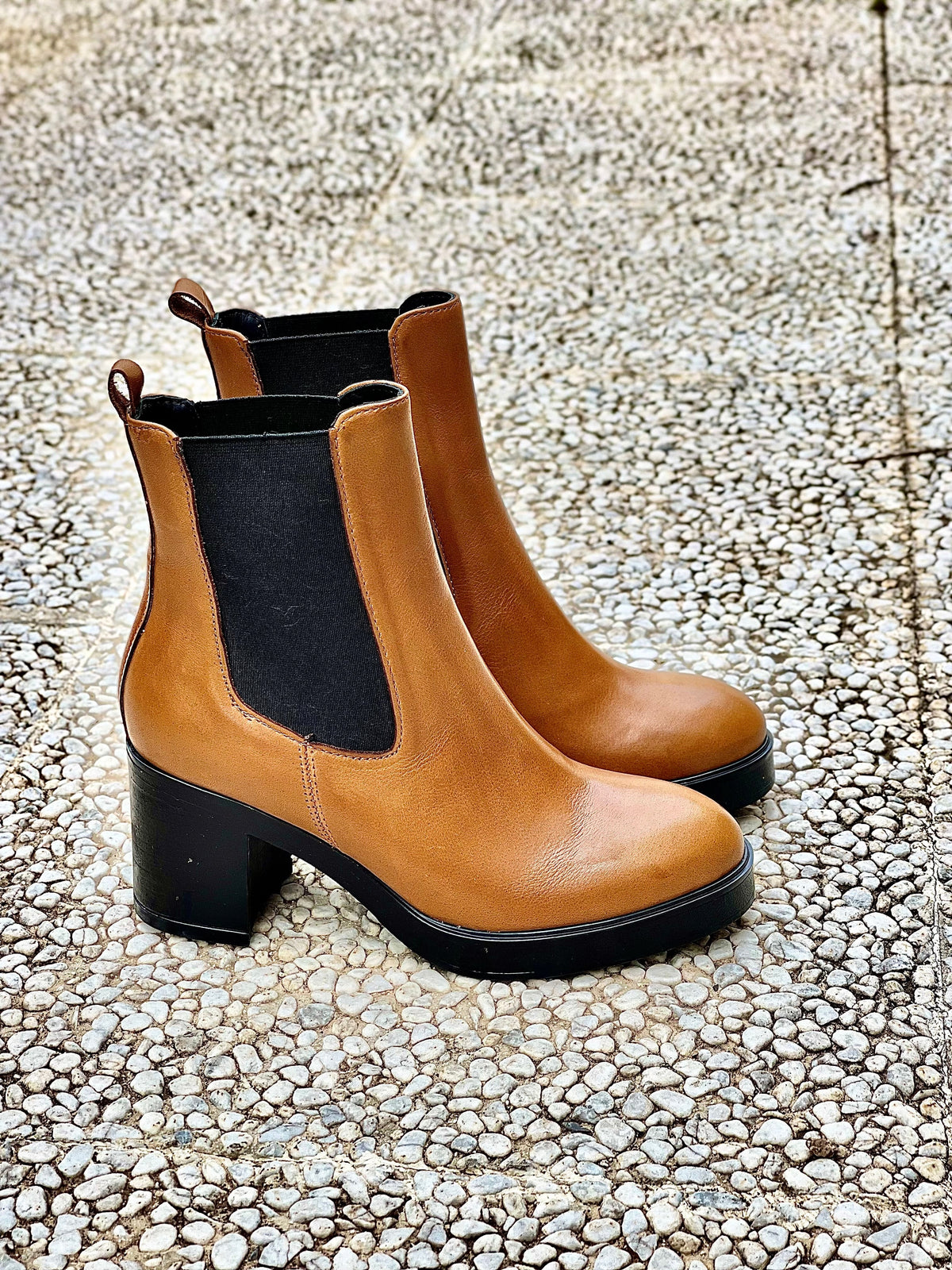 BERNA COGNAC