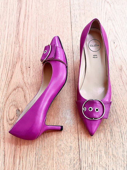 BONNIE PELLE FUXIA