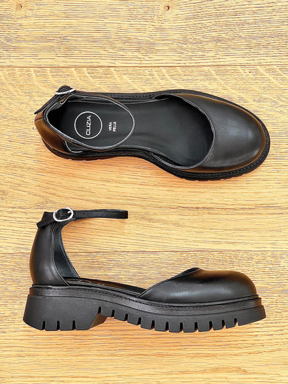 SIV PELLE NERO