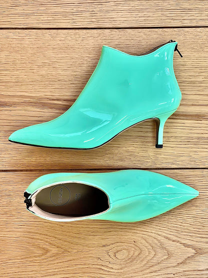 GHITA VERNICE MENTA