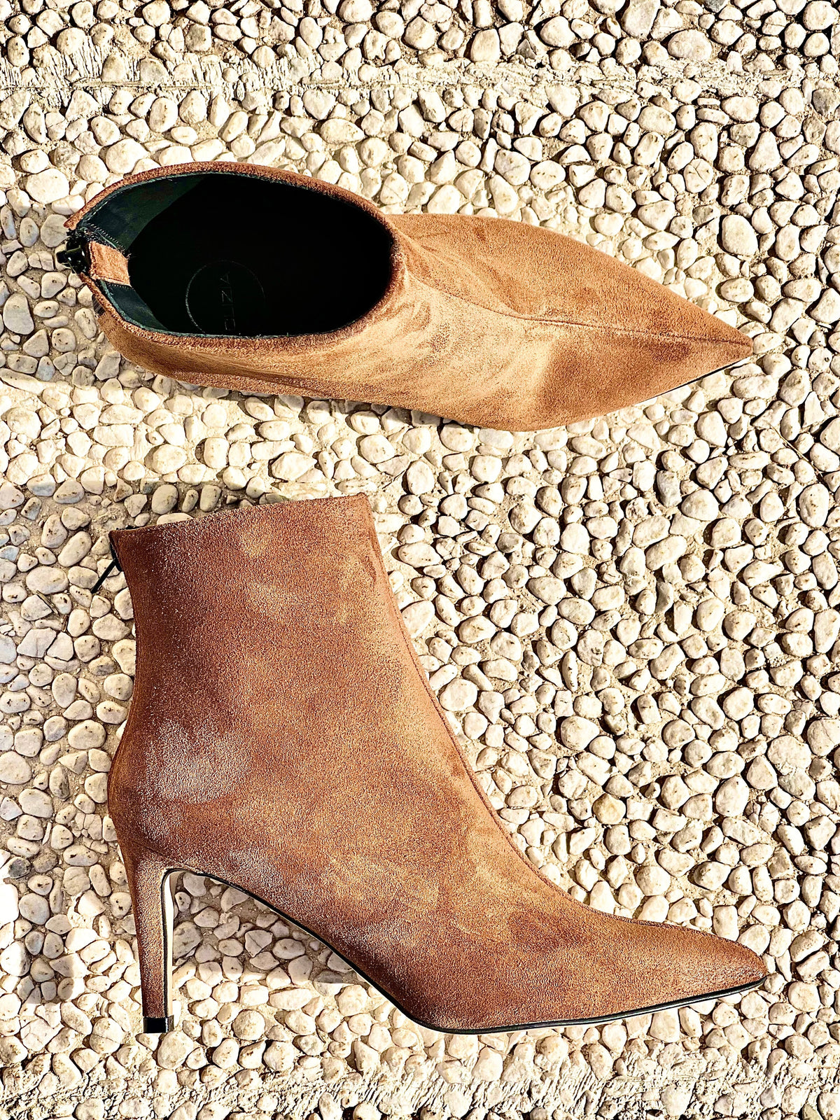 IRIS CAMOSCIO COGNAC