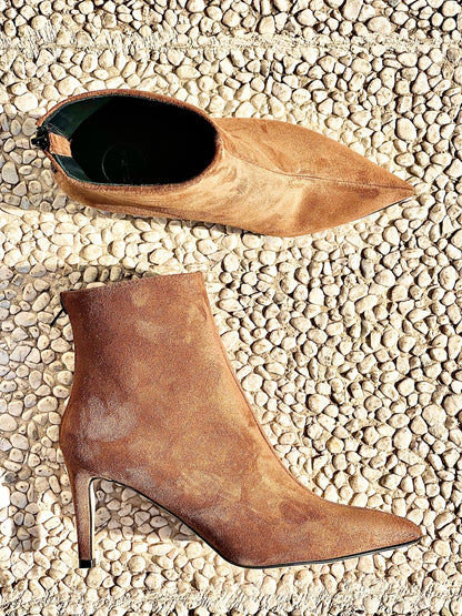 IRIS CAMOSCIO COGNAC