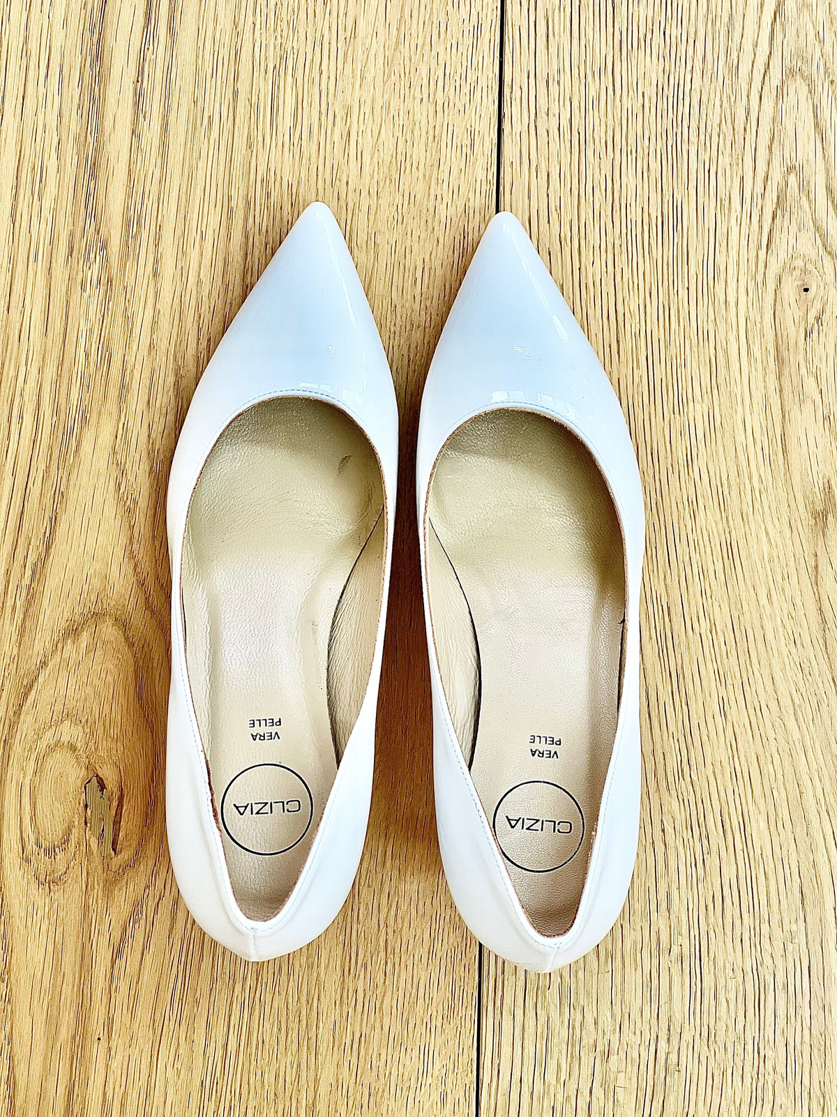 GAIA VERNICE BIANCO