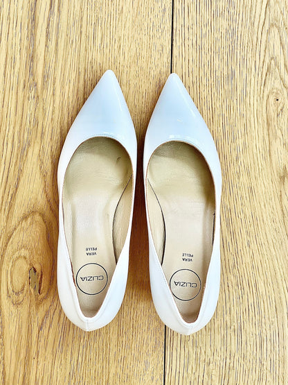 GAIA VERNICE BIANCO