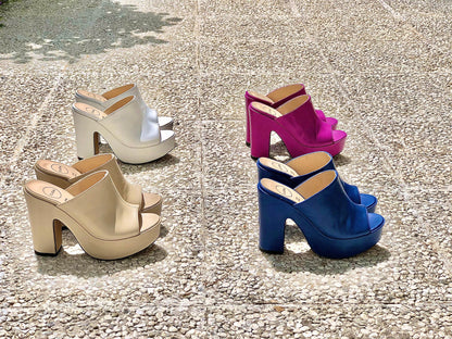 BANGKOK PELLE 2.0