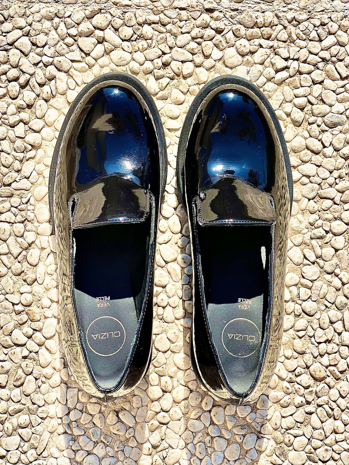 KIKO VERNICE NERO