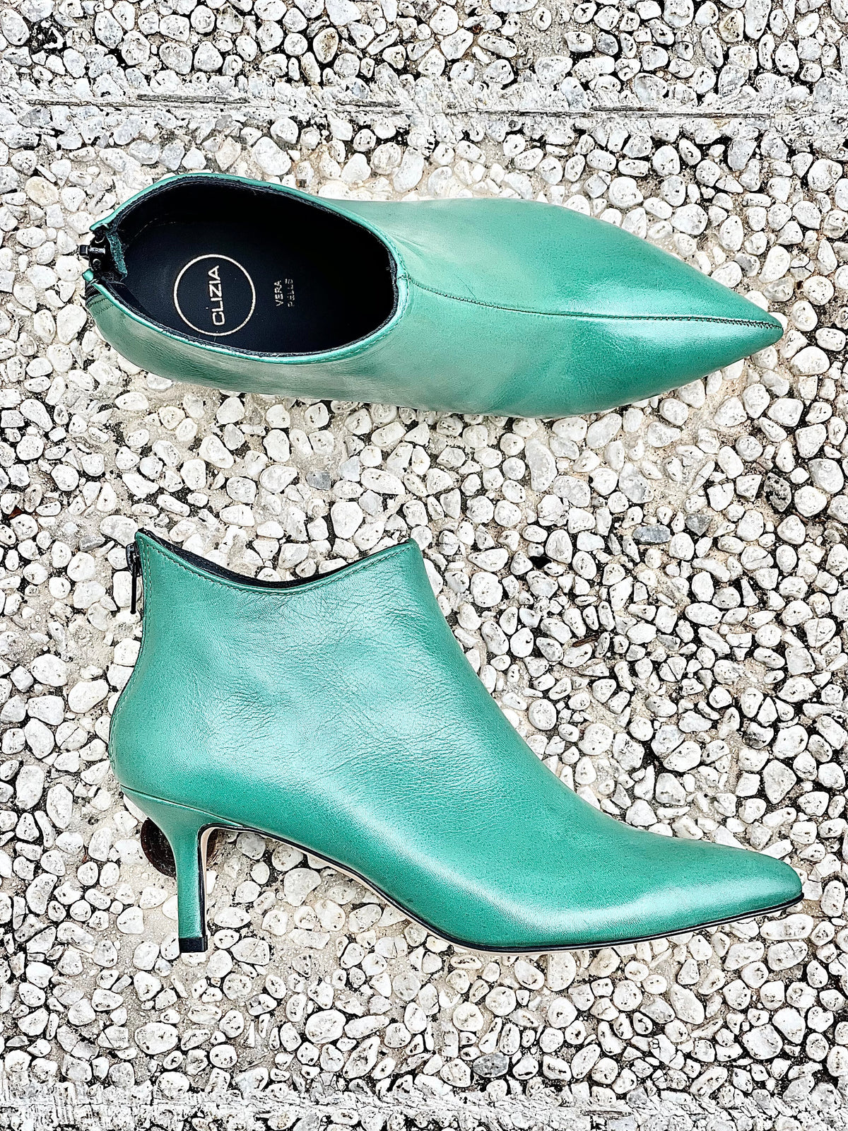 GHITA VERDE