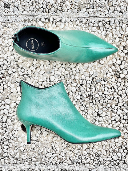 GHITA VERDE