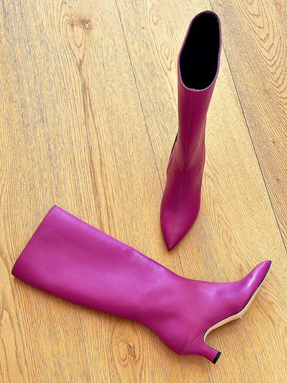ALFRED PELLE FUXIA