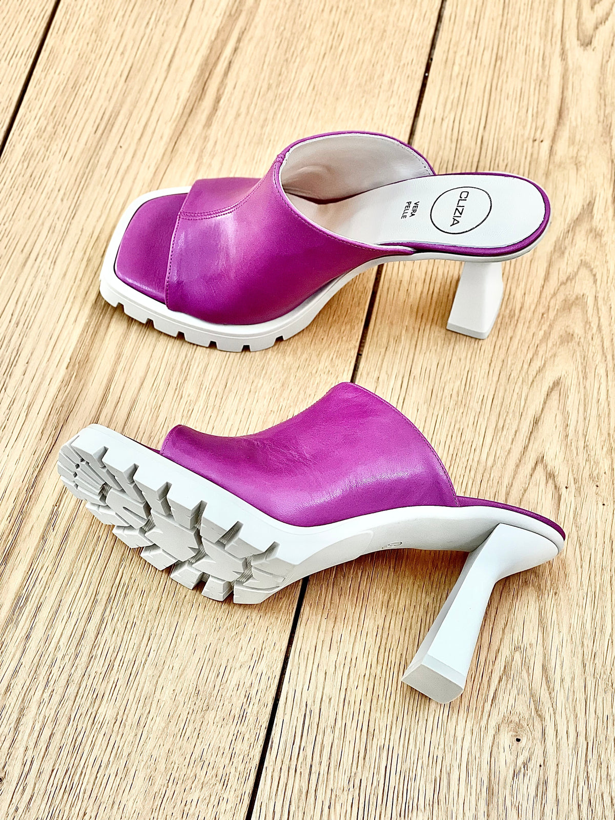 WONDER FUXIA