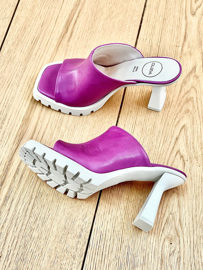 WONDER FUXIA