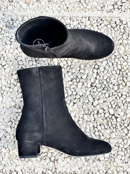 MAXIM CAMOSCIO NERO
