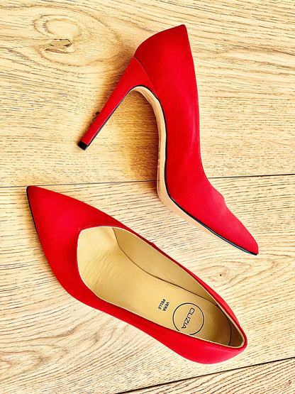 ELI RASO ROSSO