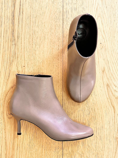 HEDO PELLE TAUPE