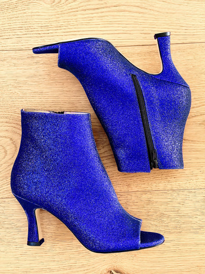 SELMA GLITTER BLUETTE
