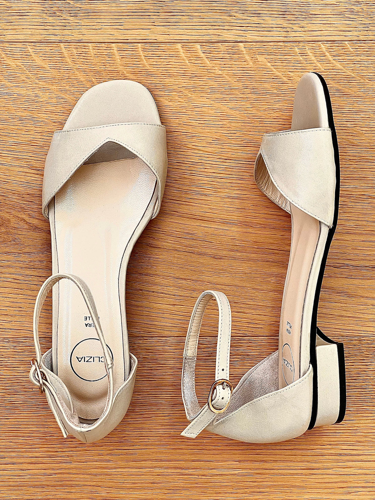 BALI PELLE BEIGE