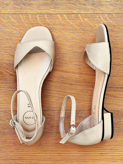 BALI PELLE BEIGE
