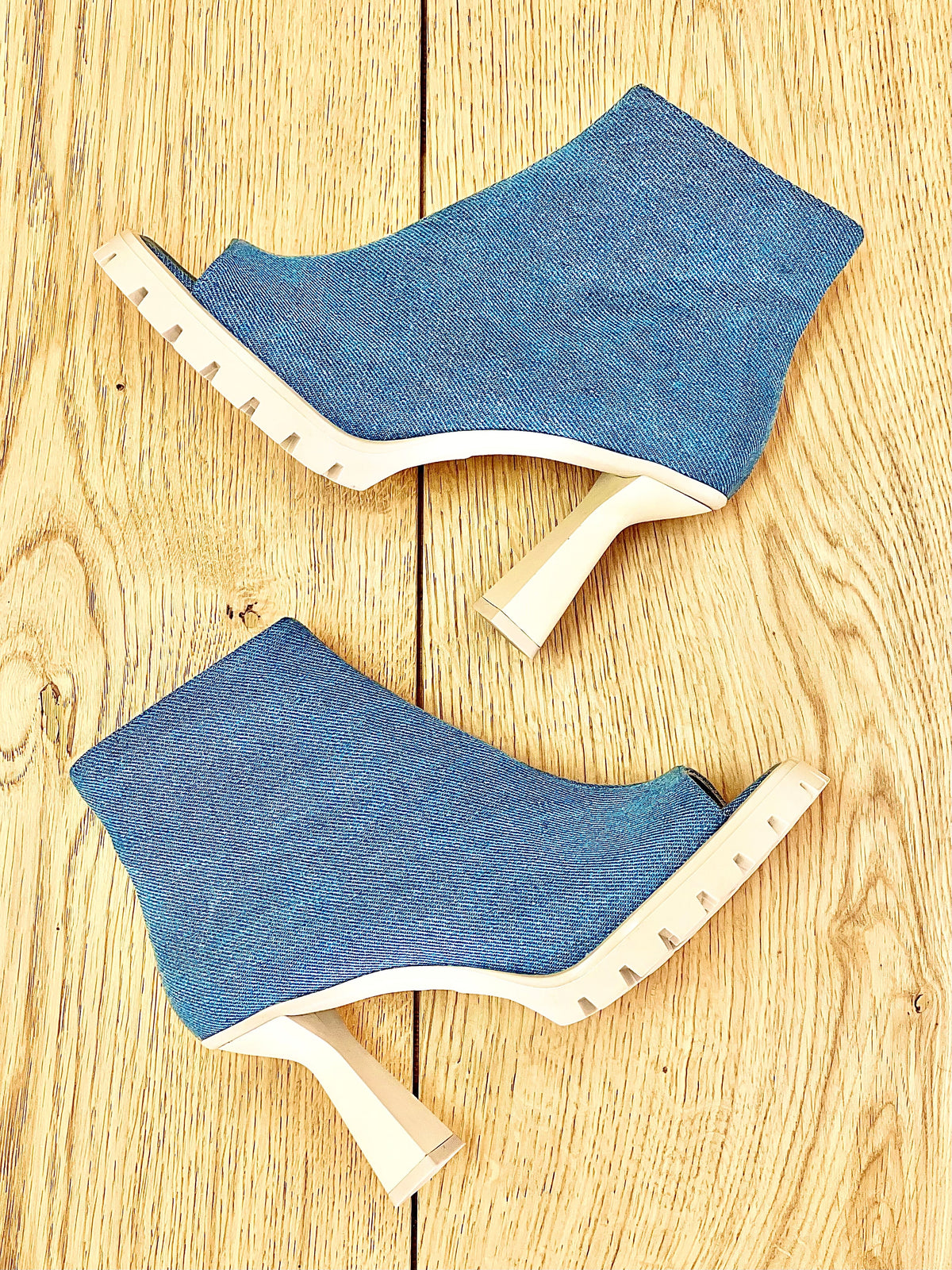 PETRA DENIM