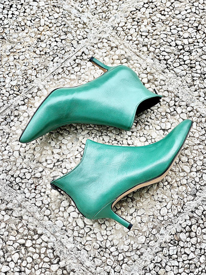 GHITA VERDE