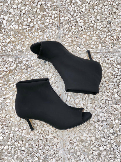 INGRID LYCRA NERO