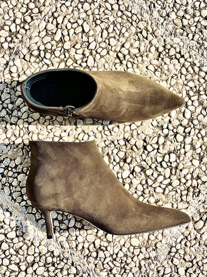 TITTY CAMOSCIO KAKI