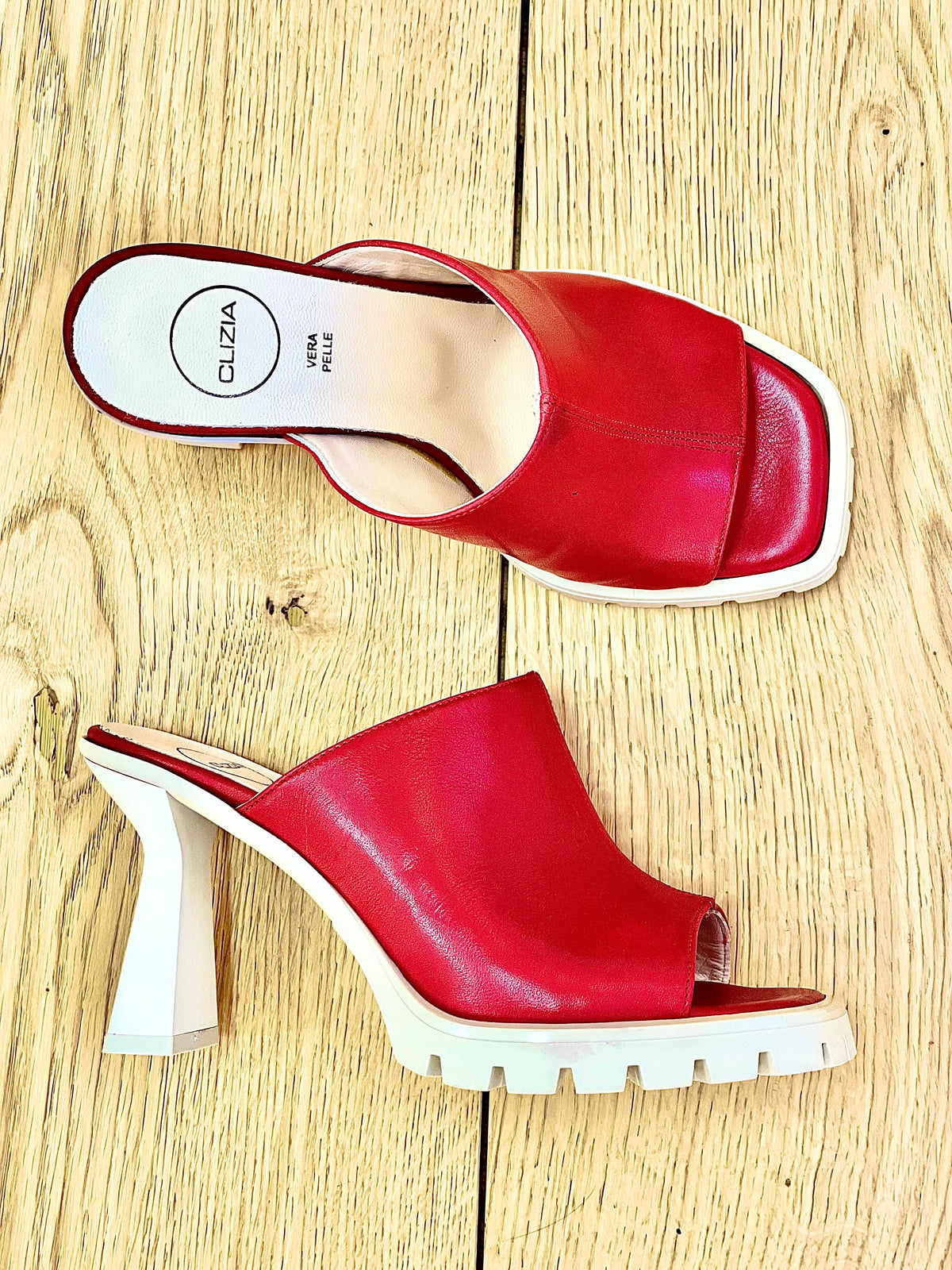 WONDER ROSSO