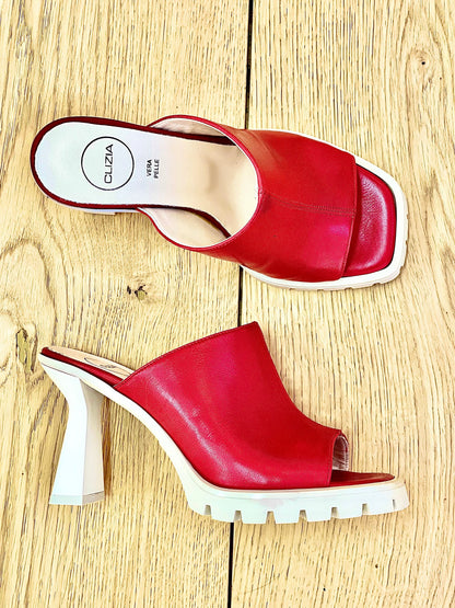 WONDER ROSSO