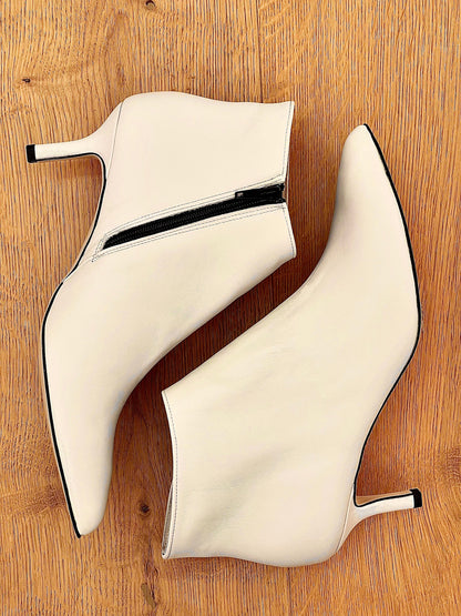 TITTY PELLE BEIGE