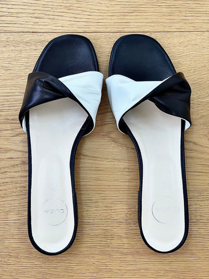 SOFT NERO BIANCO
