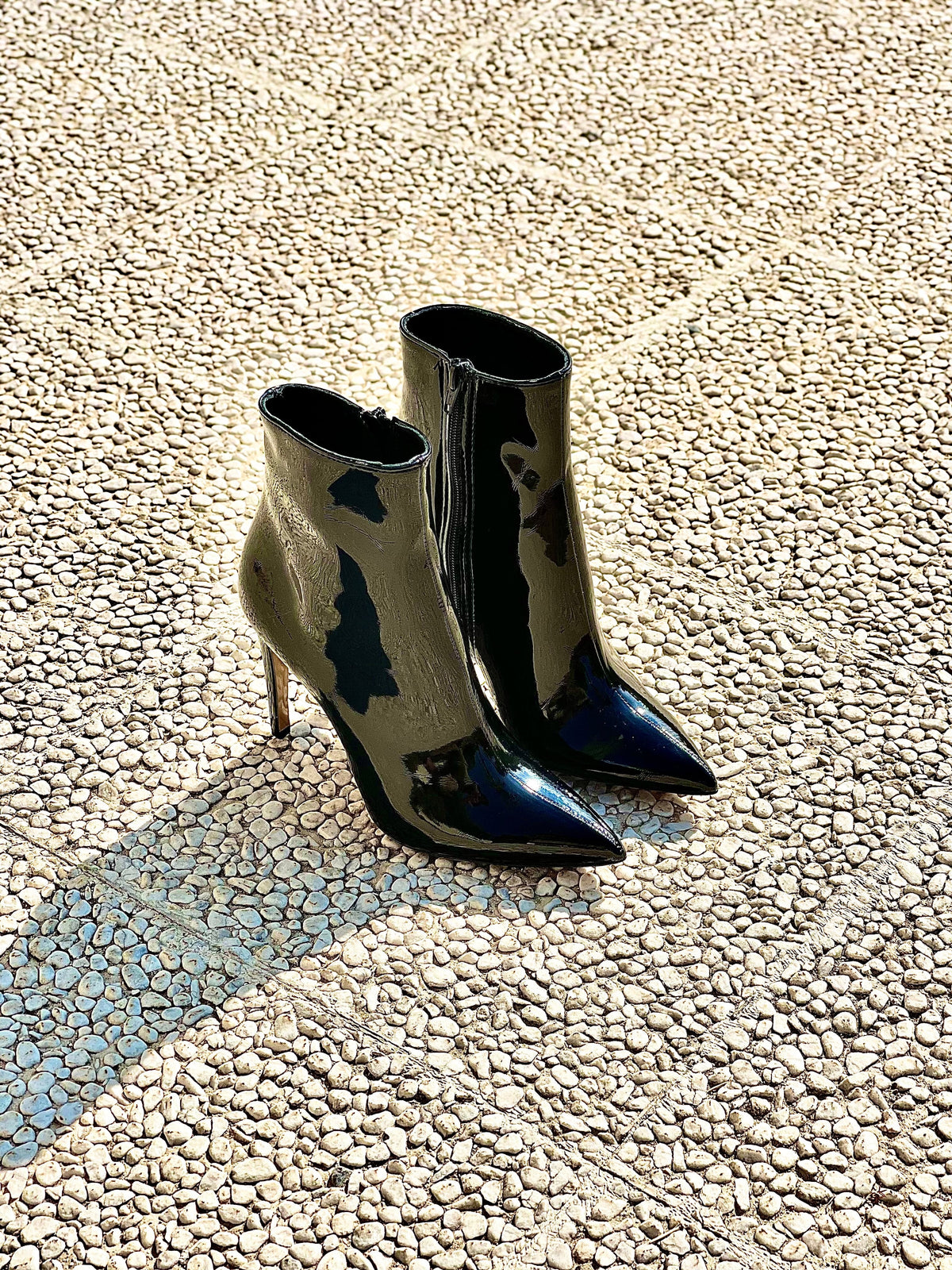 NATA LUX NERO