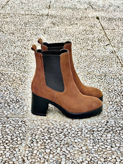 BERNA SCAMOSCIATO COGNAC