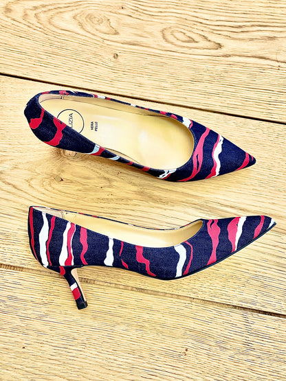 GAIA DENIM LEO