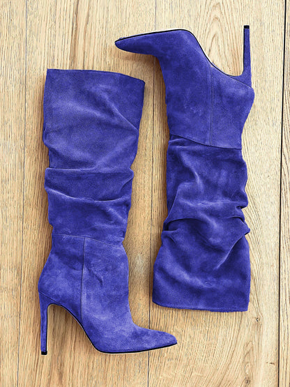 ARZU CAMOSCIO BLUETTE