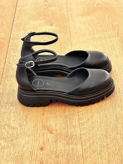 SIV PELLE NERO
