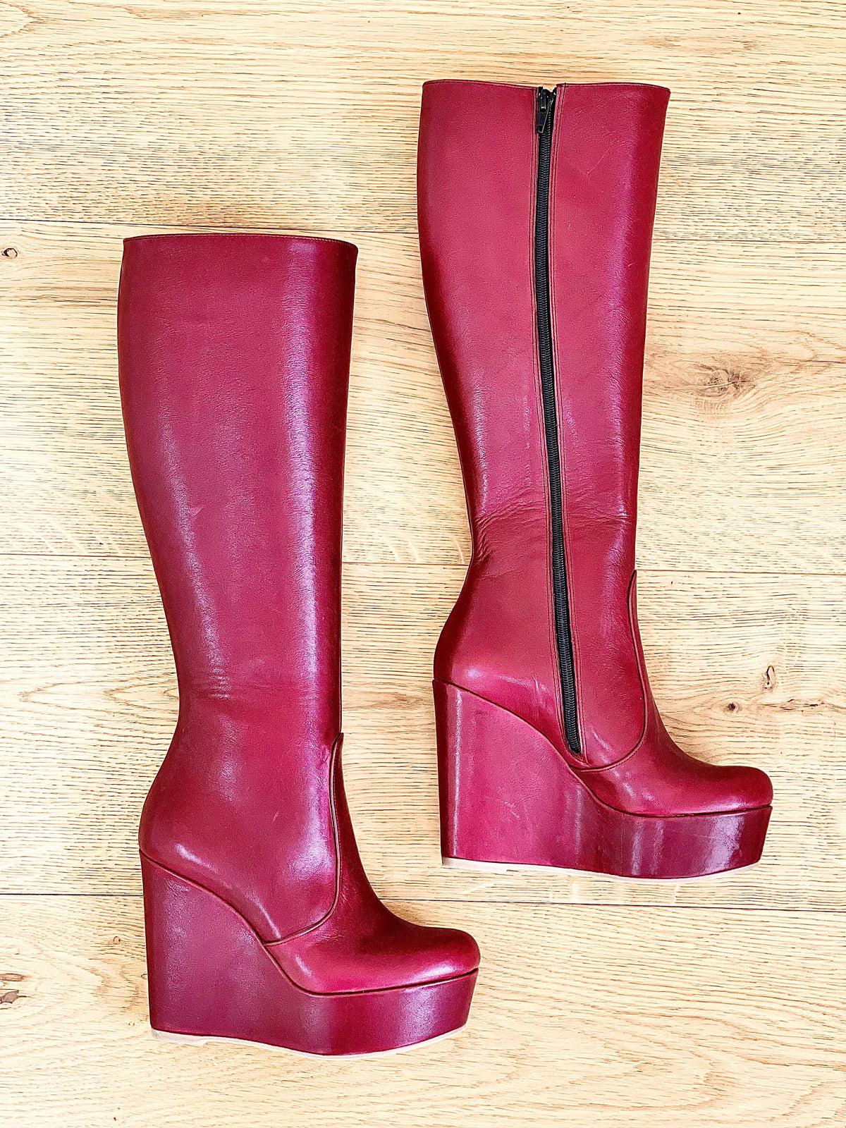 SAM PELLE BORDEAUX